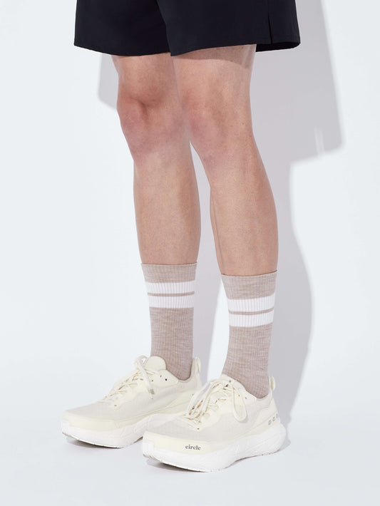 Chaussettes de running SuperNatural