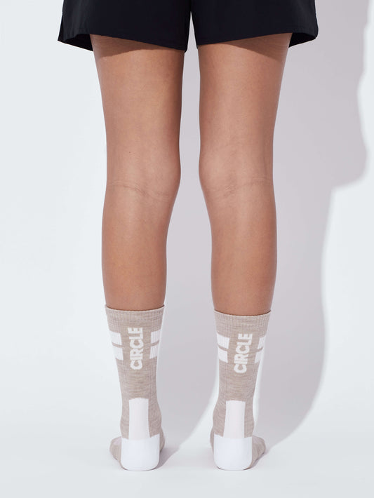 Chaussettes de running SuperNatural