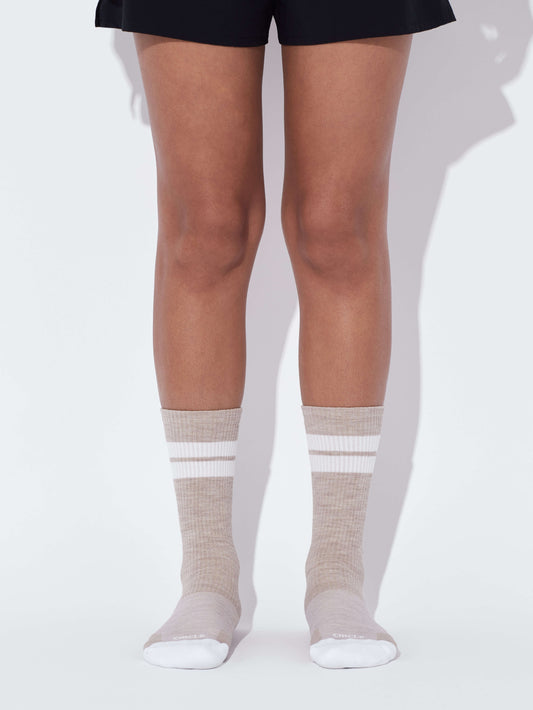 Chaussettes de running SuperNatural