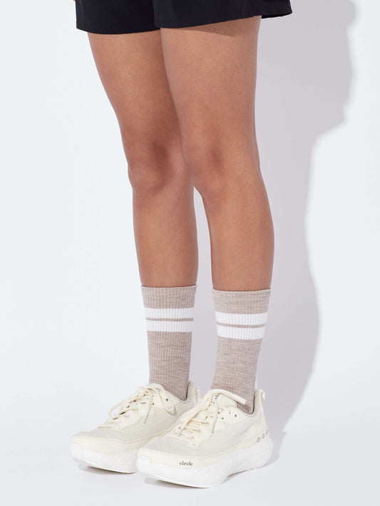 Chaussettes de running SuperNatural