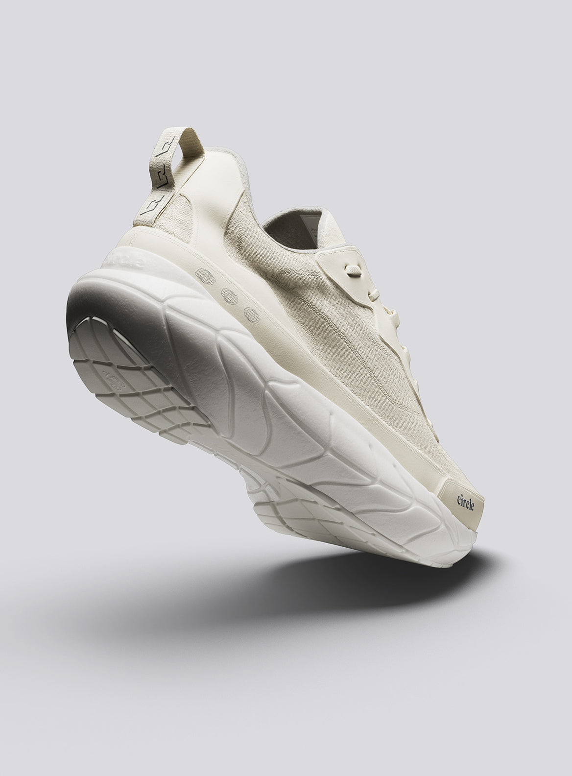 Running shoes SuperNatural Runner Edit 001 – Circle Sportswear