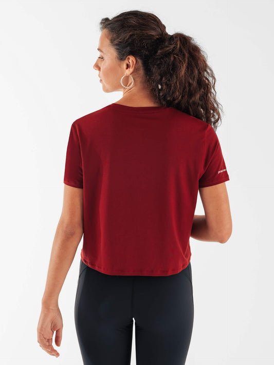 Crop-top Smooth Operator