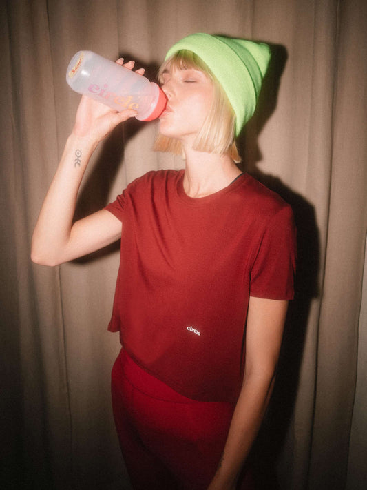 Crop-top Smooth Operator