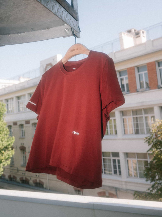 Crop-top Smooth Operator