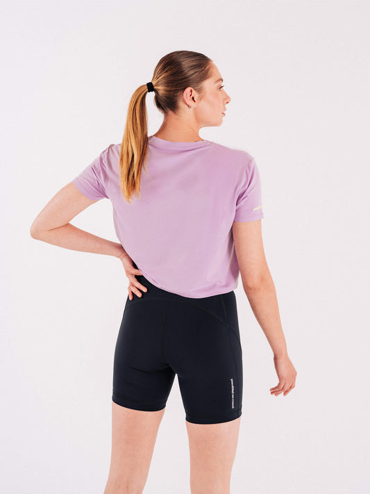 Smooth Operator Crop-top