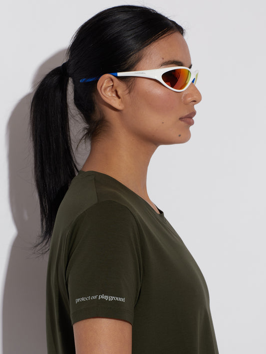 Crop-top Smooth Operator