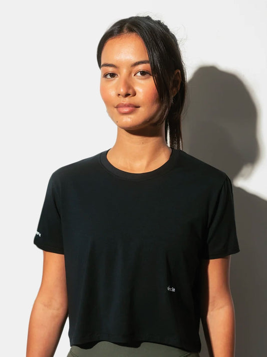 Crop-top Smooth Operator