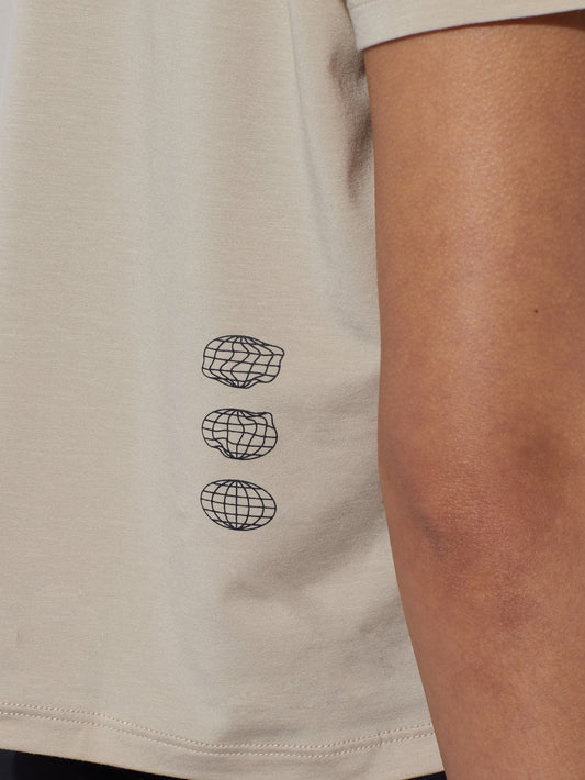 Crop-top Smooth Operator