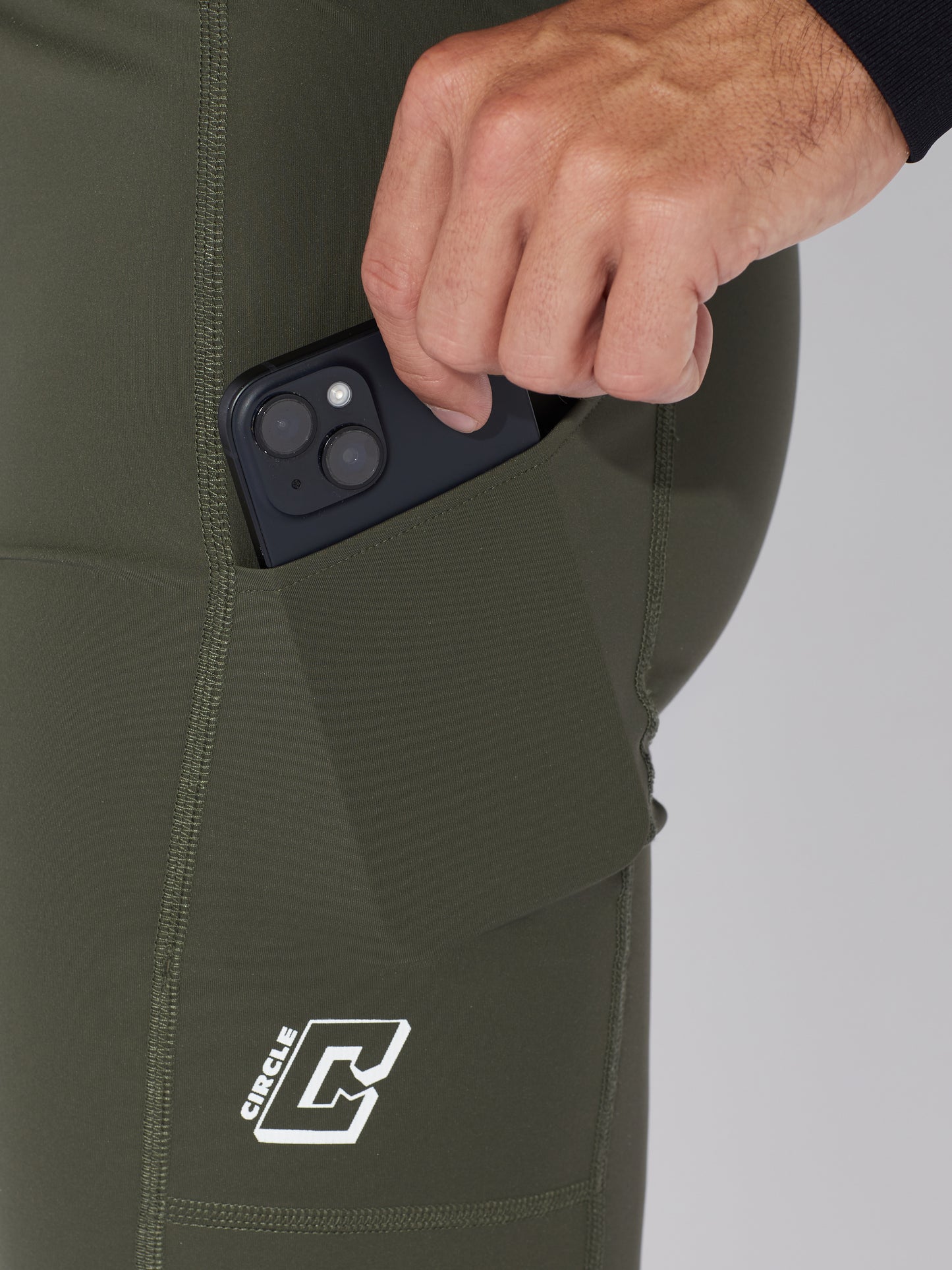 Cuissard Legend Homme