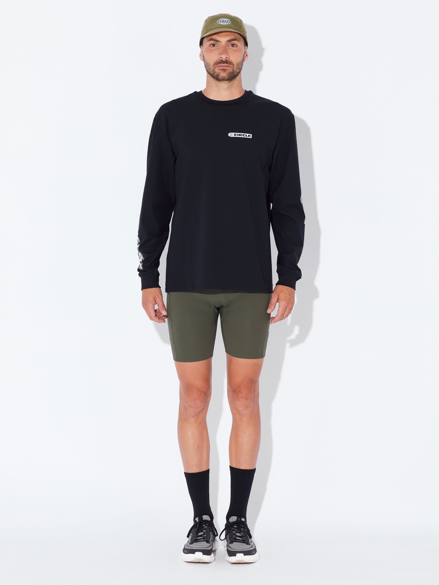 Cuissard Legend Homme