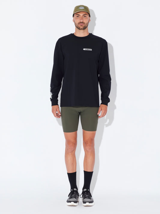 Legend half tight Men