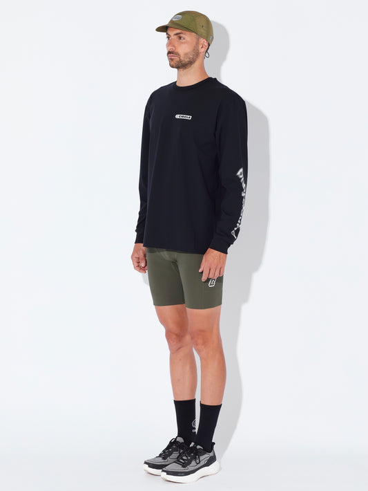 Legend half tight Men