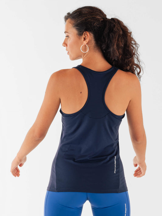 Débardeur Free Your Mind