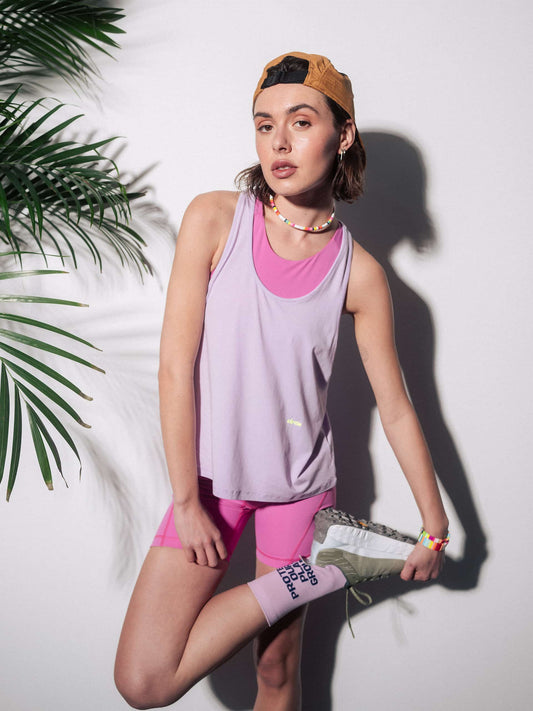 Débardeur Get Comfy