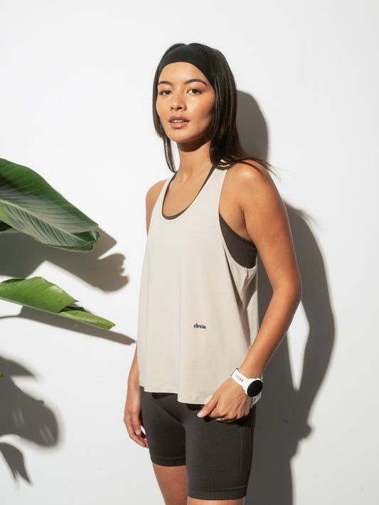 Débardeur Get Comfy