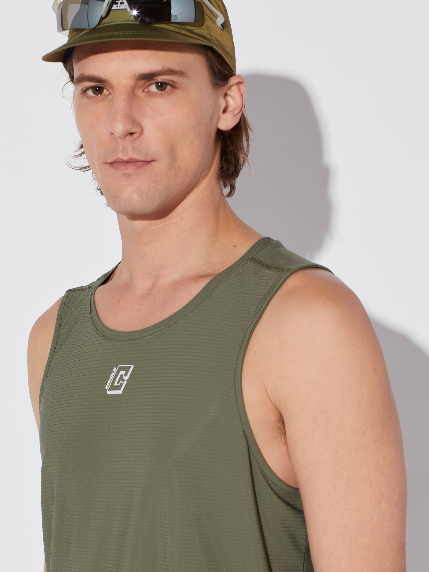 Legend™ Tank-top Men