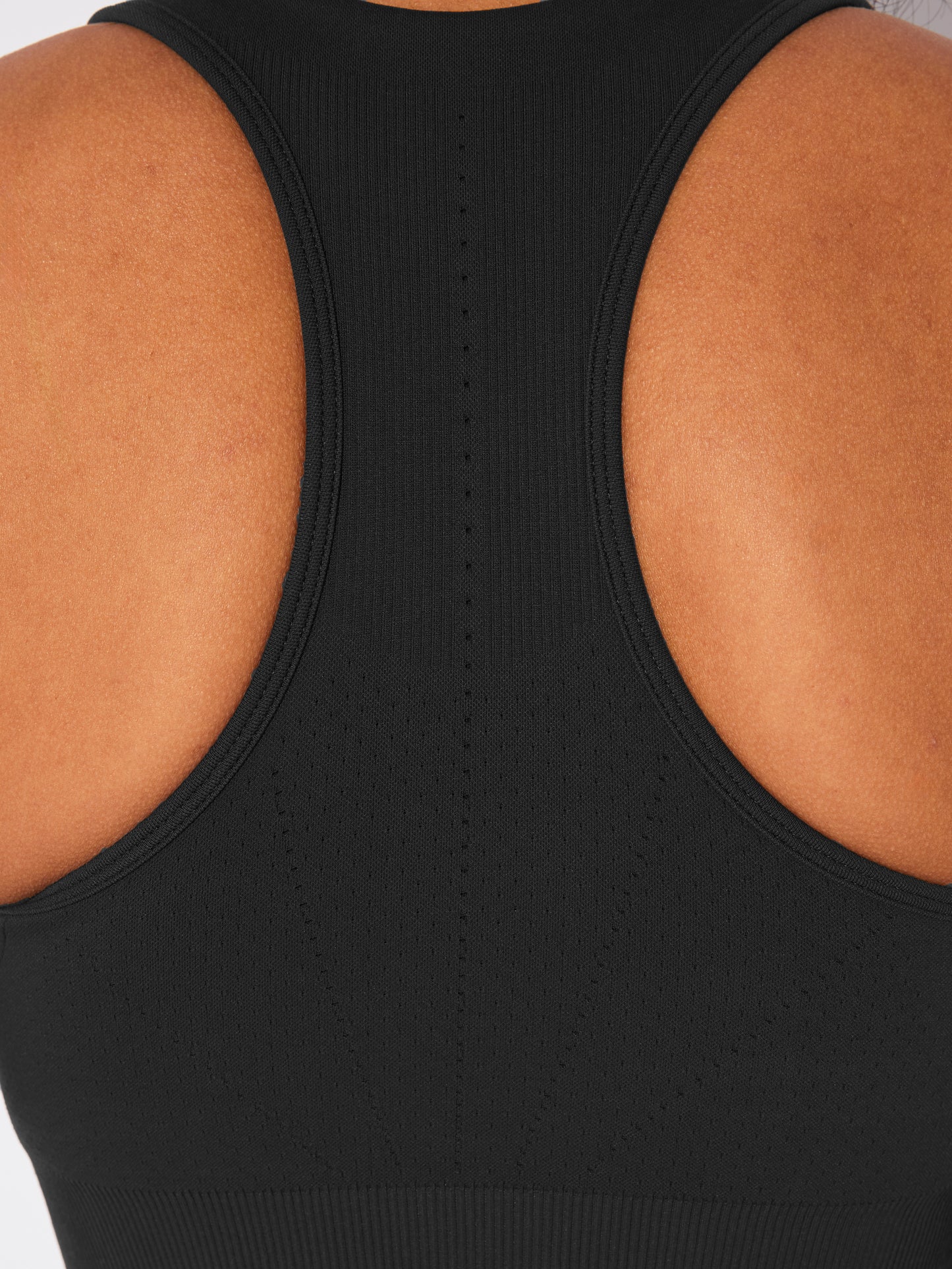 Keep The Flow Seamless Bra 