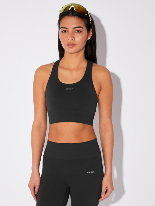 Keep The Flow Seamless Bra 