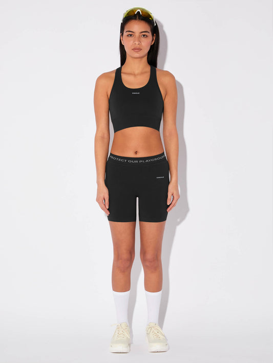 Keep The Flow Seamless Bra 