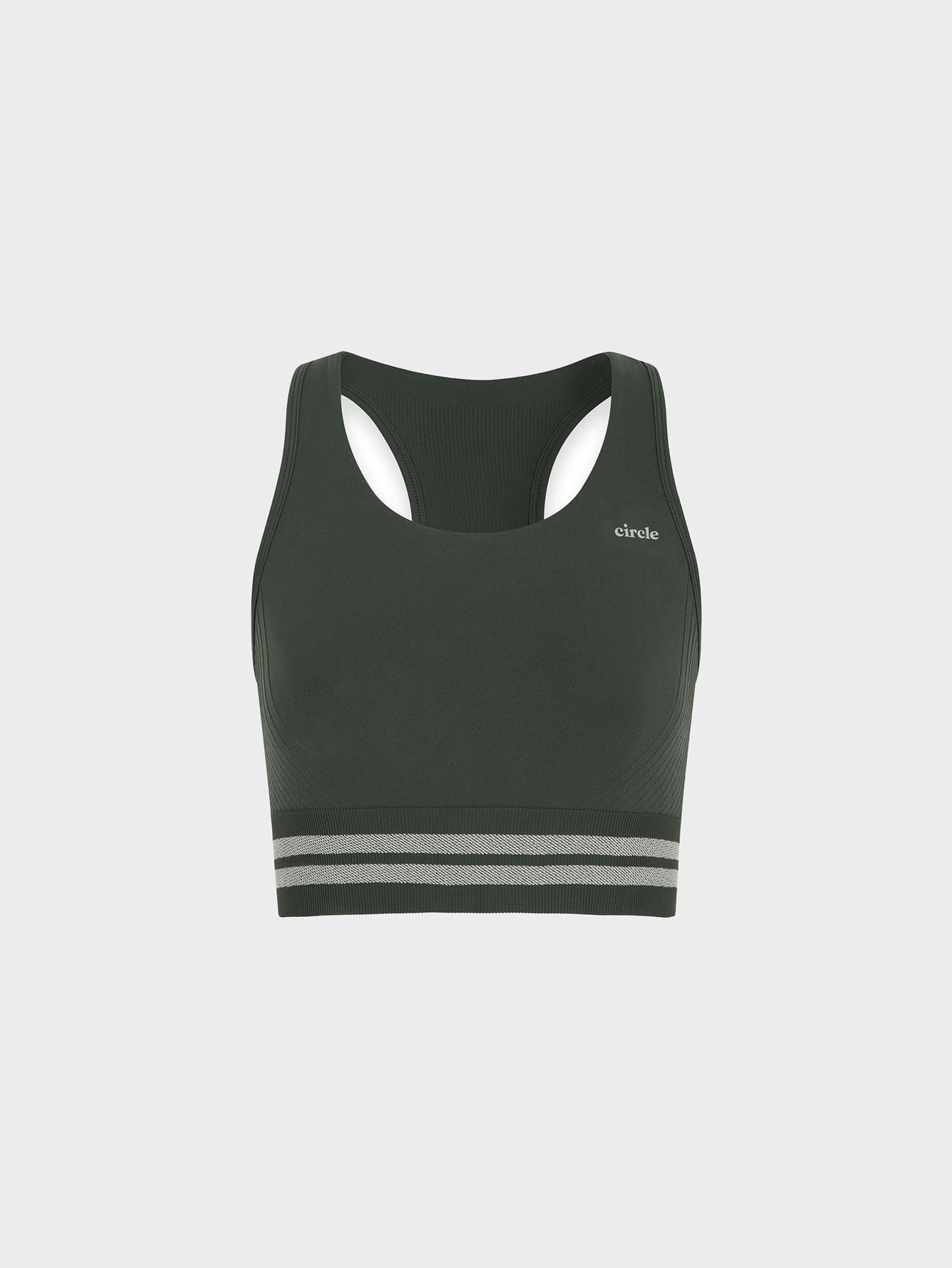 Seamless Keep The Flow Bra 