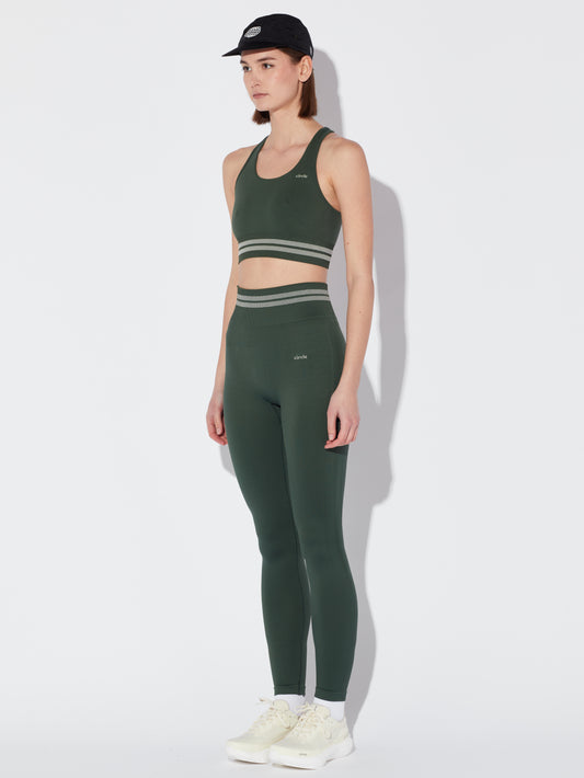 Keep The Flow Seamless Bra 