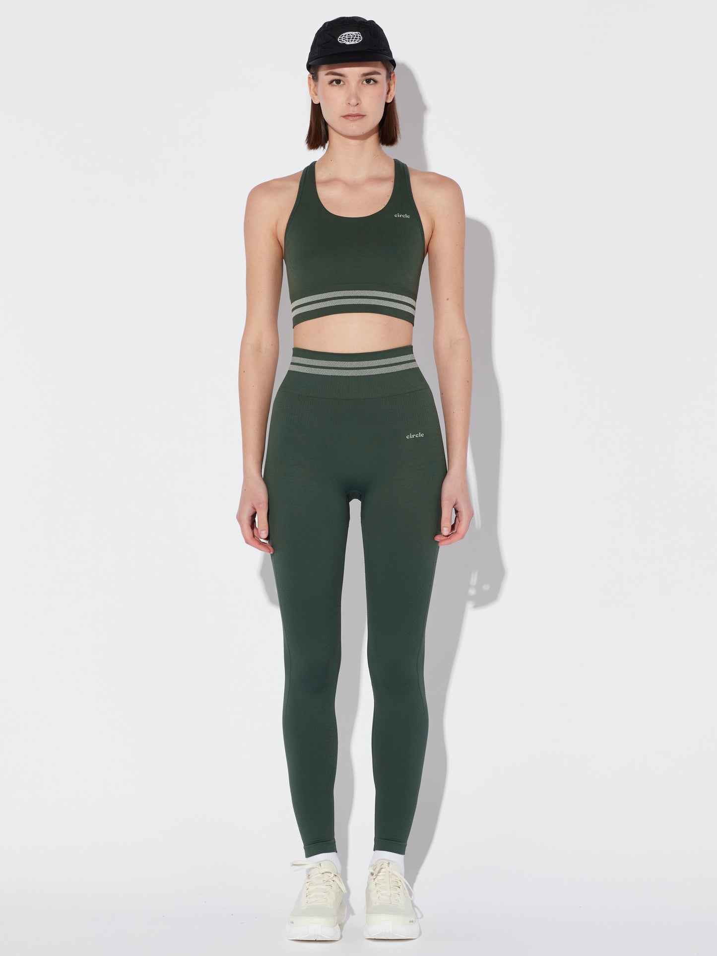 Keep The Flow Seamless Bra 
