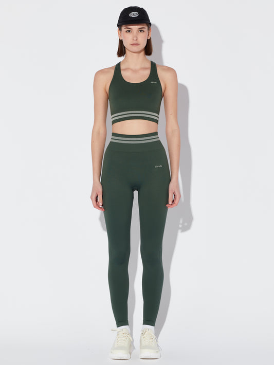 Keep The Flow Seamless Bra 