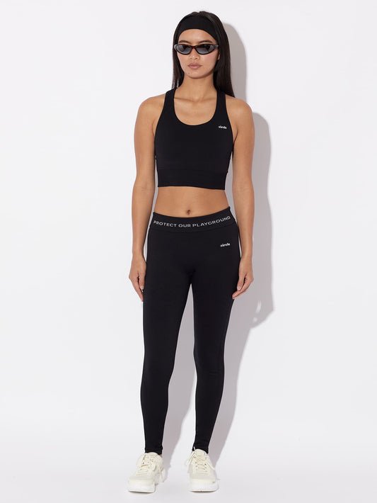 Keep The Flow Seamless Leggings