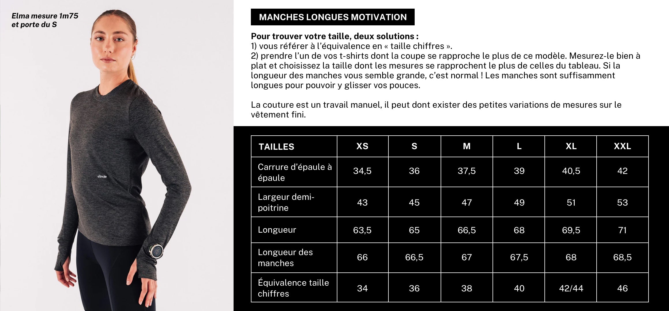 Gilet manches longues Condor de la taille 5 ans avec une étiquette Gilet manches longues Condor de la taille 5 ans avec une étiquette