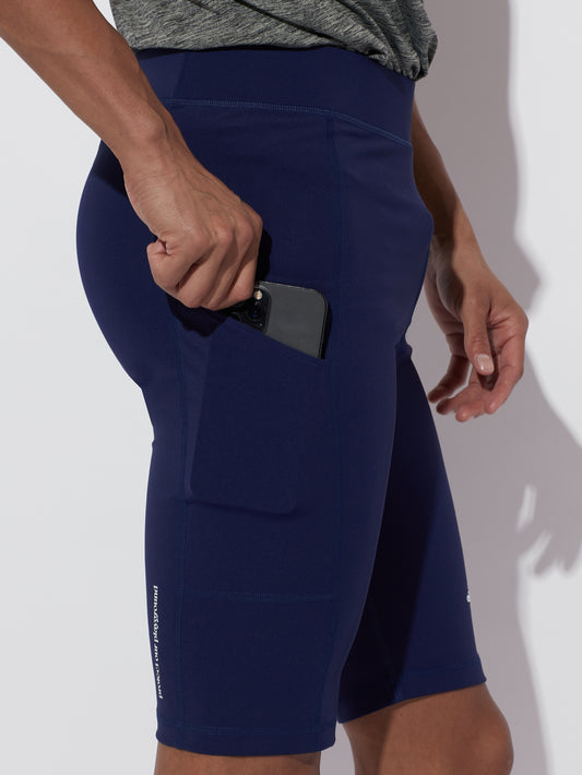 Short de Compression Hit The Road