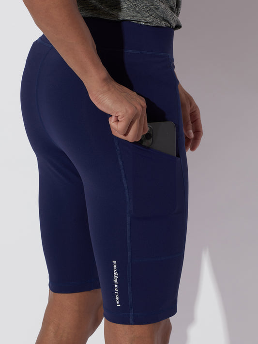 Short de Compression Hit The Road