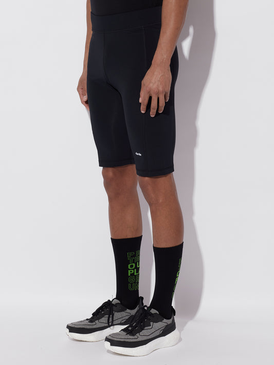 Short de Compression Hit The Road