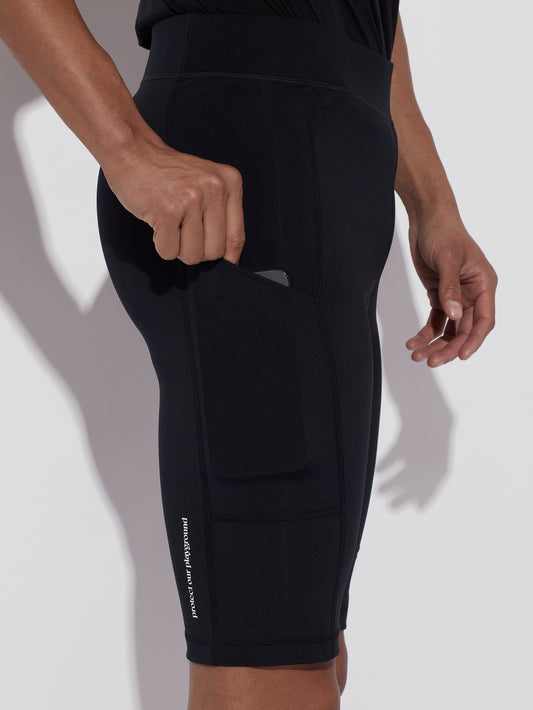 Short de Compression Hit The Road