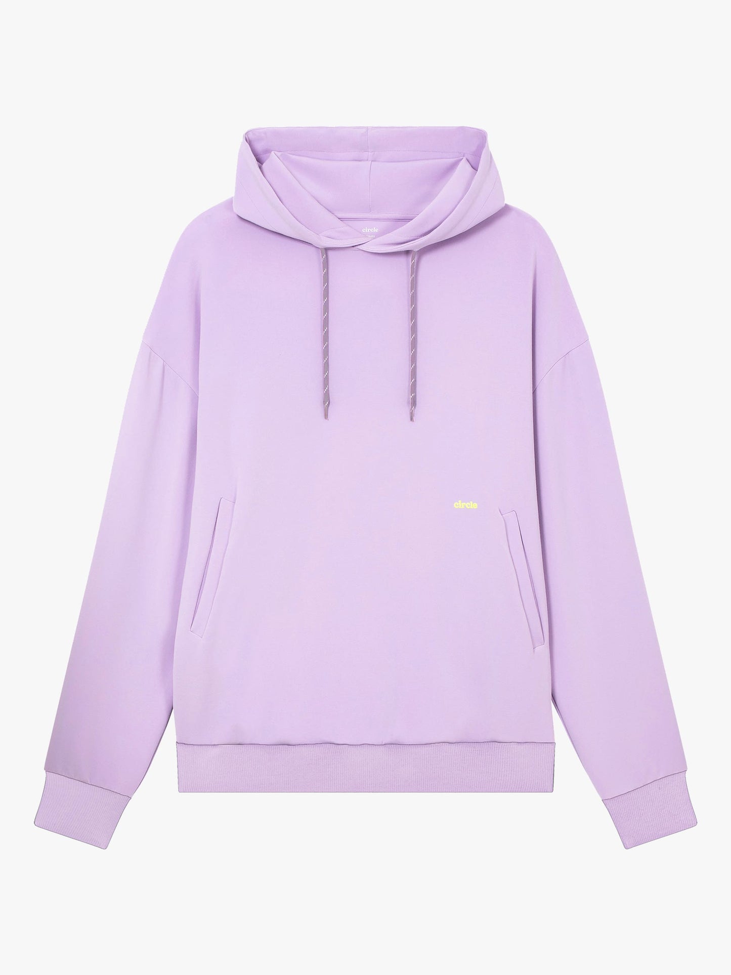 Get Lucky Oversized Hoodie