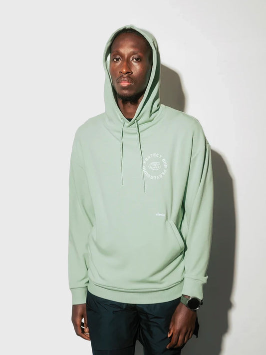 Sweat à Capuche Get Lucky Limited Edition