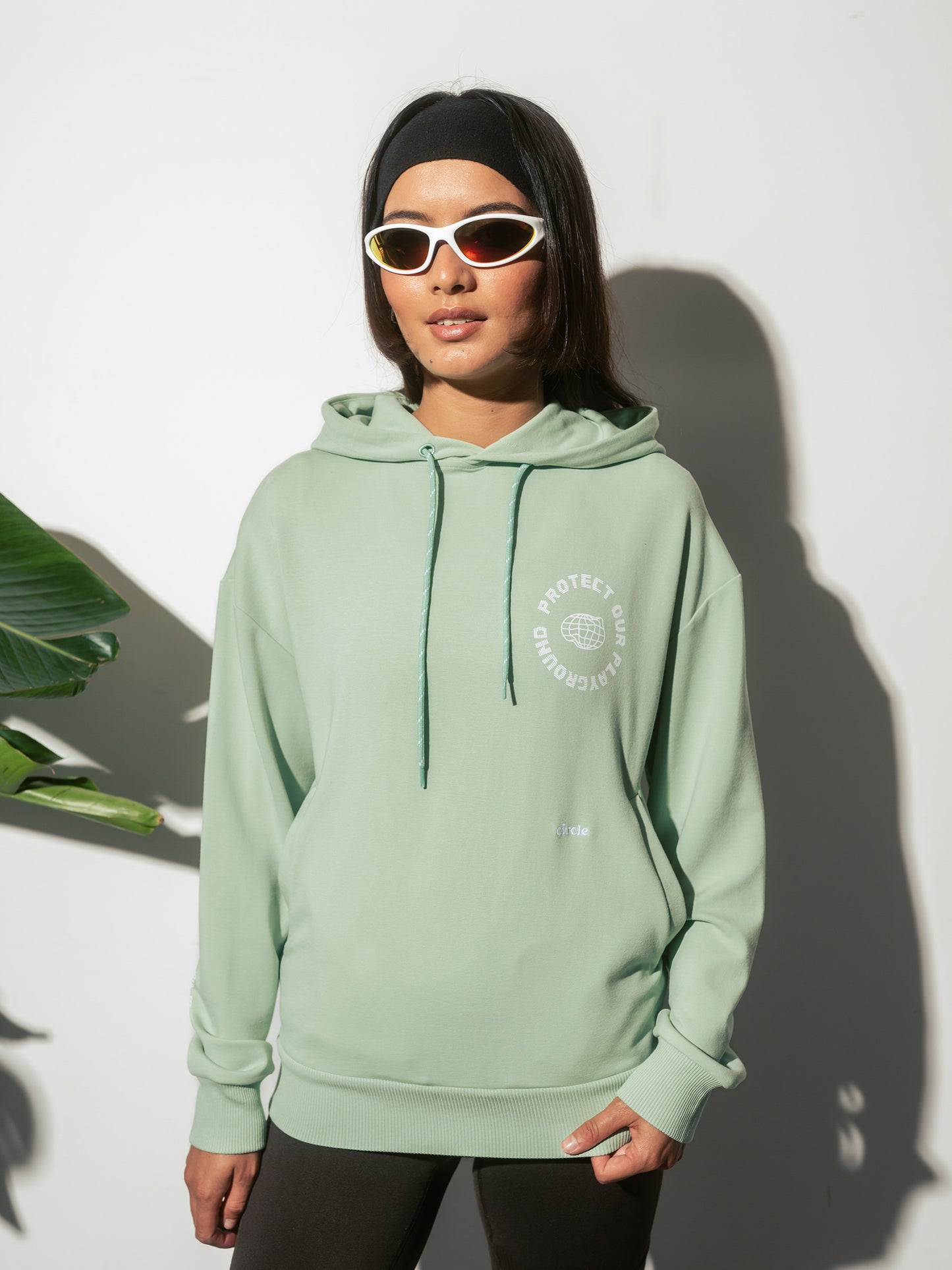 Get Lucky Limited Edition Hoodie