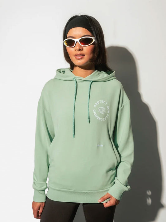 Sweat à Capuche Get Lucky Limited Edition