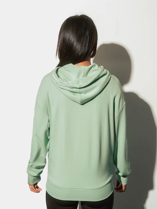 Sweat à Capuche Get Lucky Limited Edition