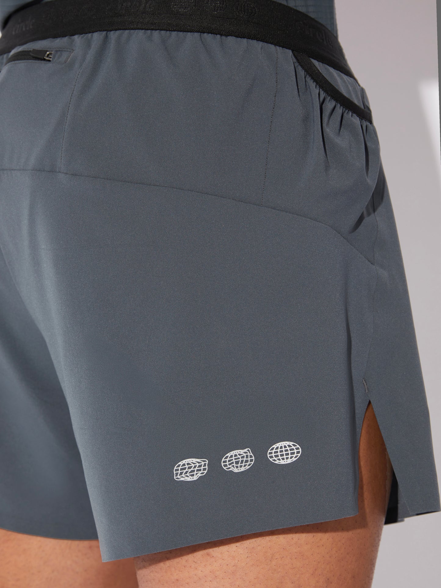 Short Legend™ Homme 2.0