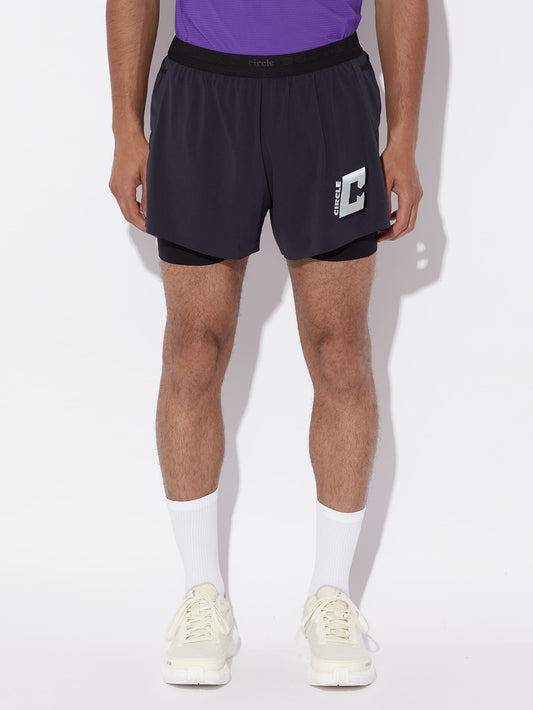 Legend™ Short 2 in 1 Men