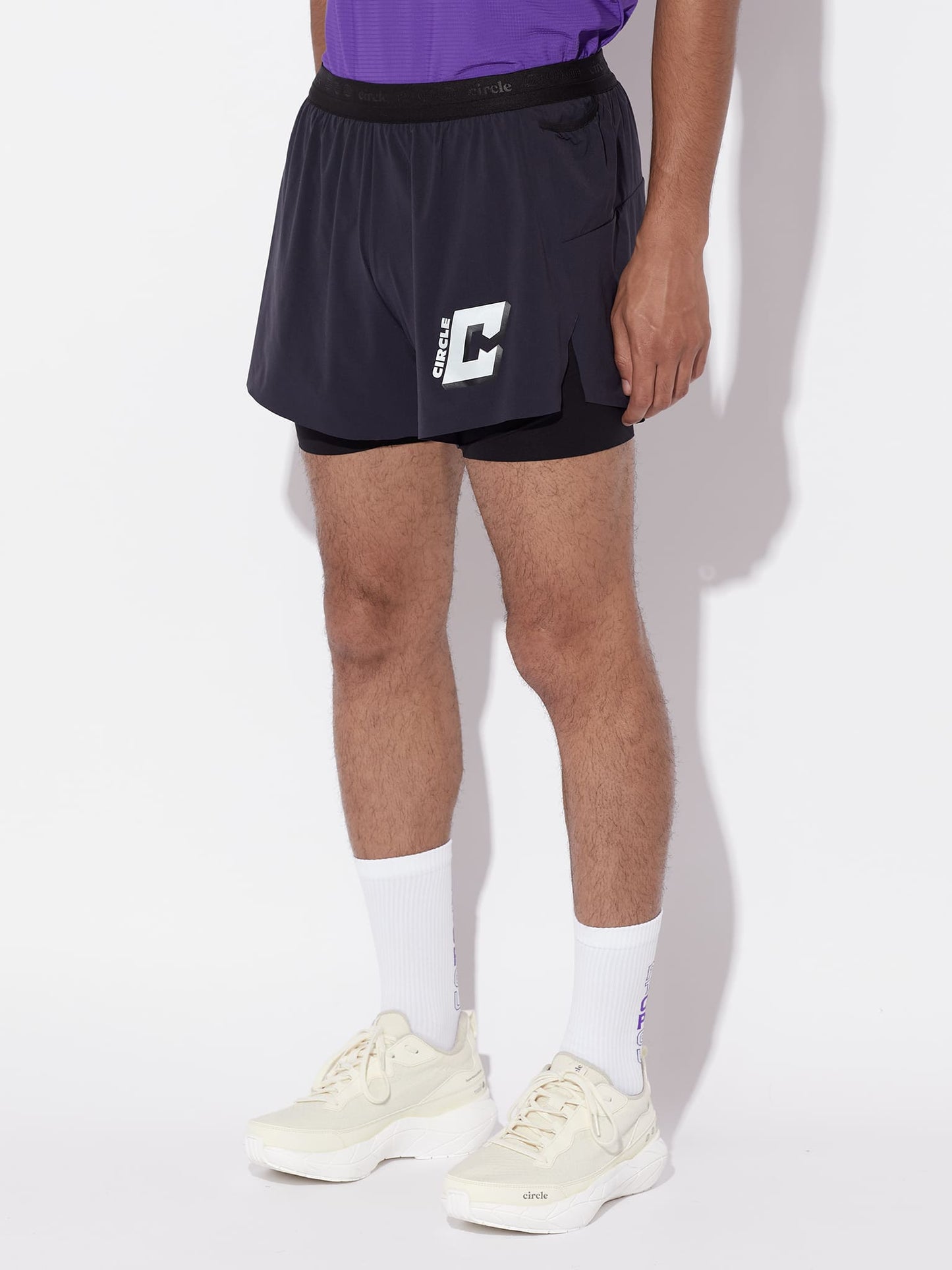 Legend™ Short 2 in 1 Men