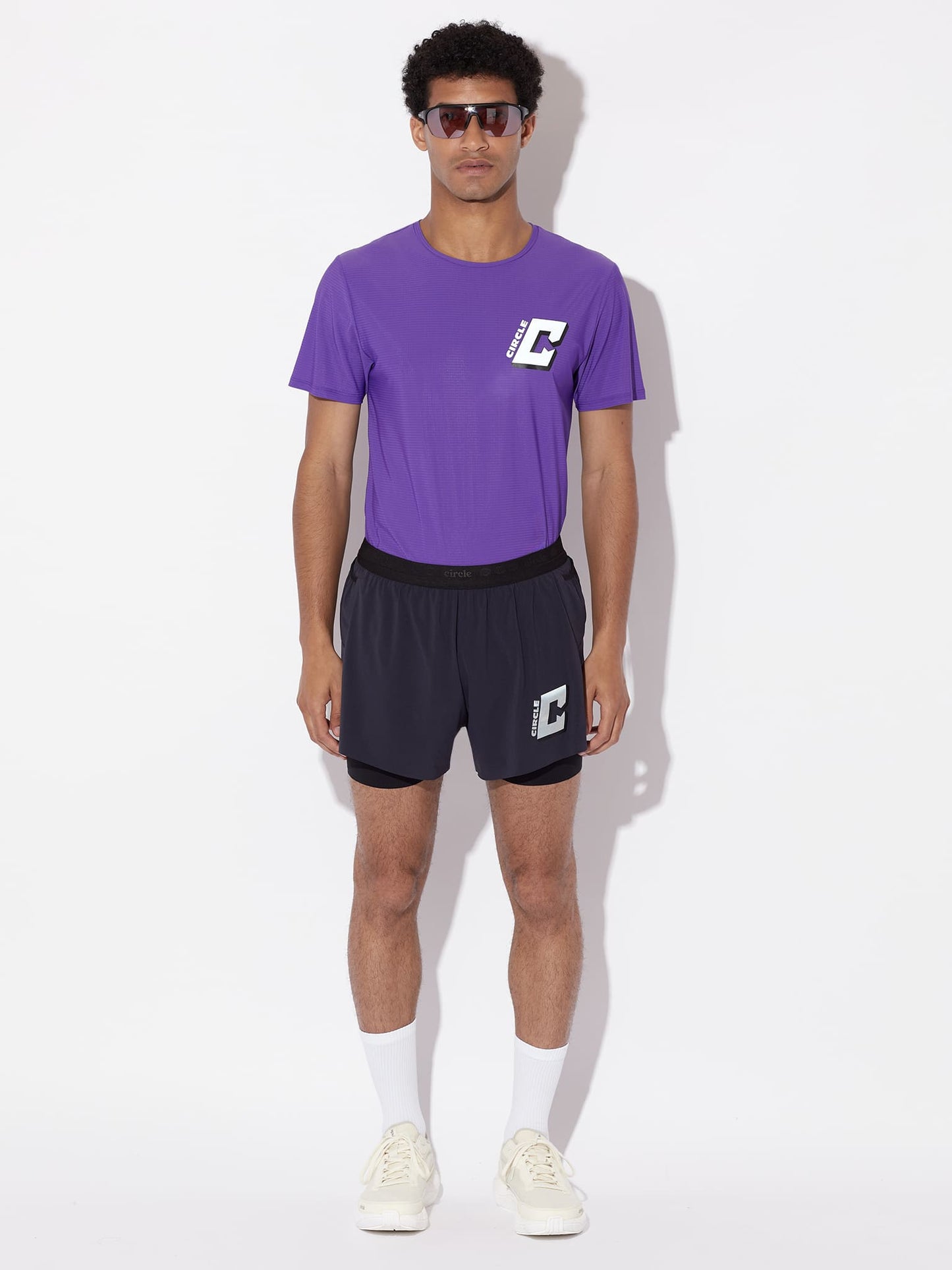 Legend™ Short 2 in 1 Men