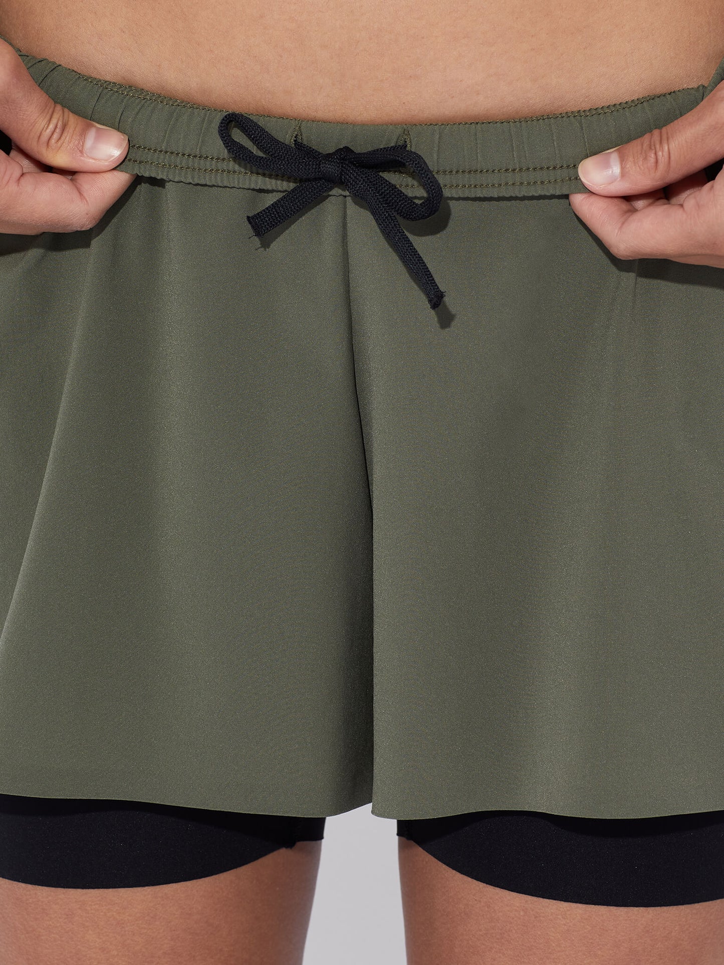 Short 2 en 1 Legend™ Femme