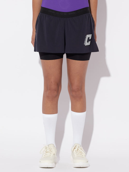 Legend™ 2 in 1 Short Women