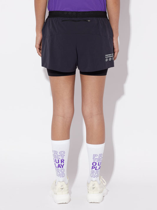 Legend™ 2 in 1 Short Women