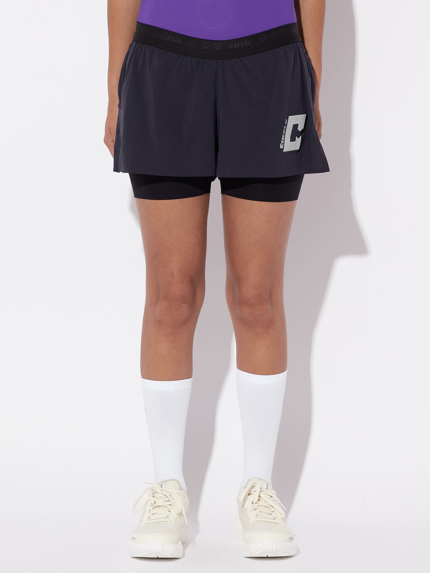 Legend™ Short 2 in 1 Women