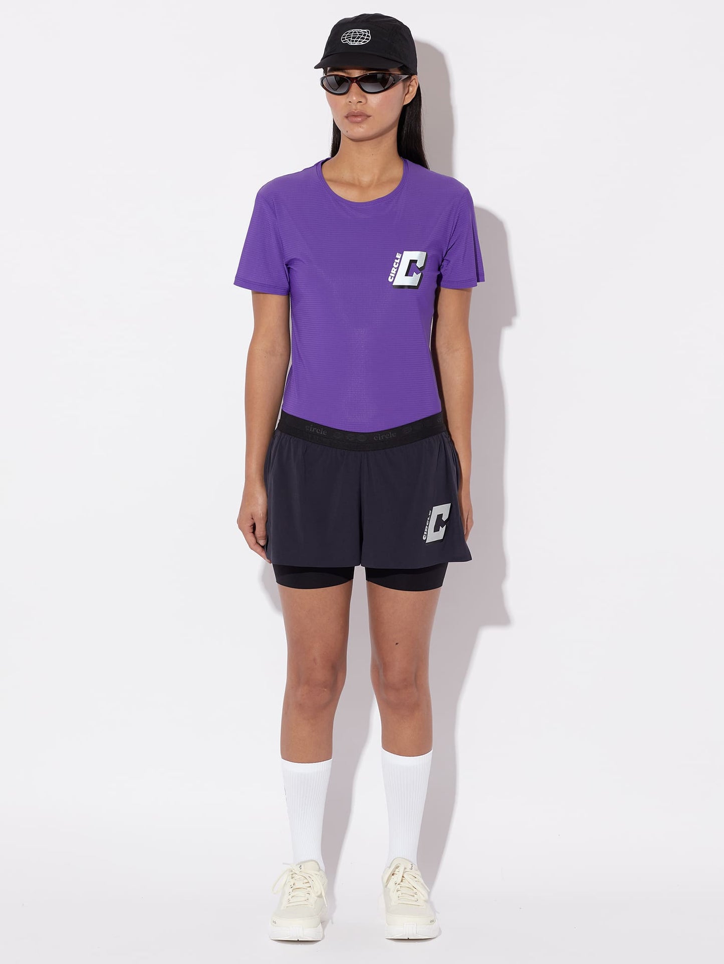 Legend™ Short 2 in 1 Women