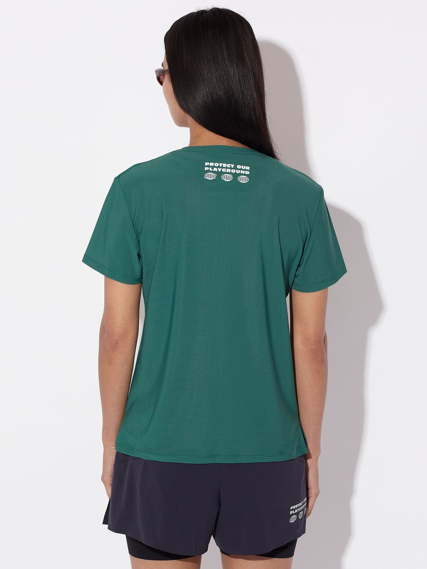 T-shirt Legend™ Femme