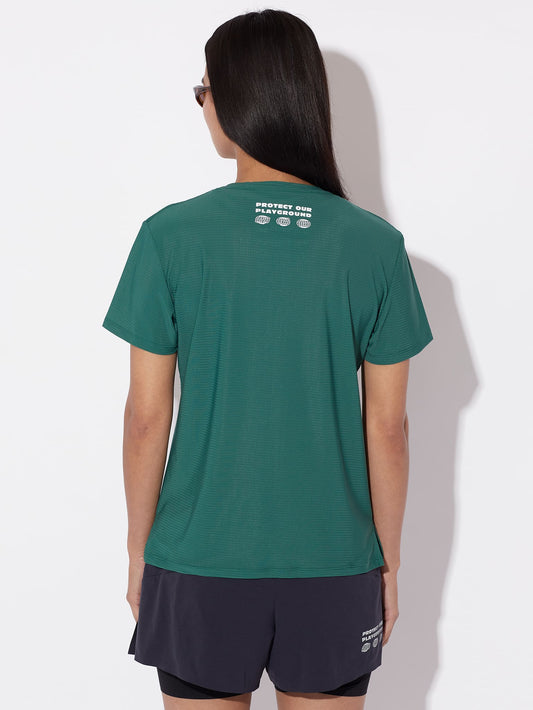 T-shirt Legend™ Femme