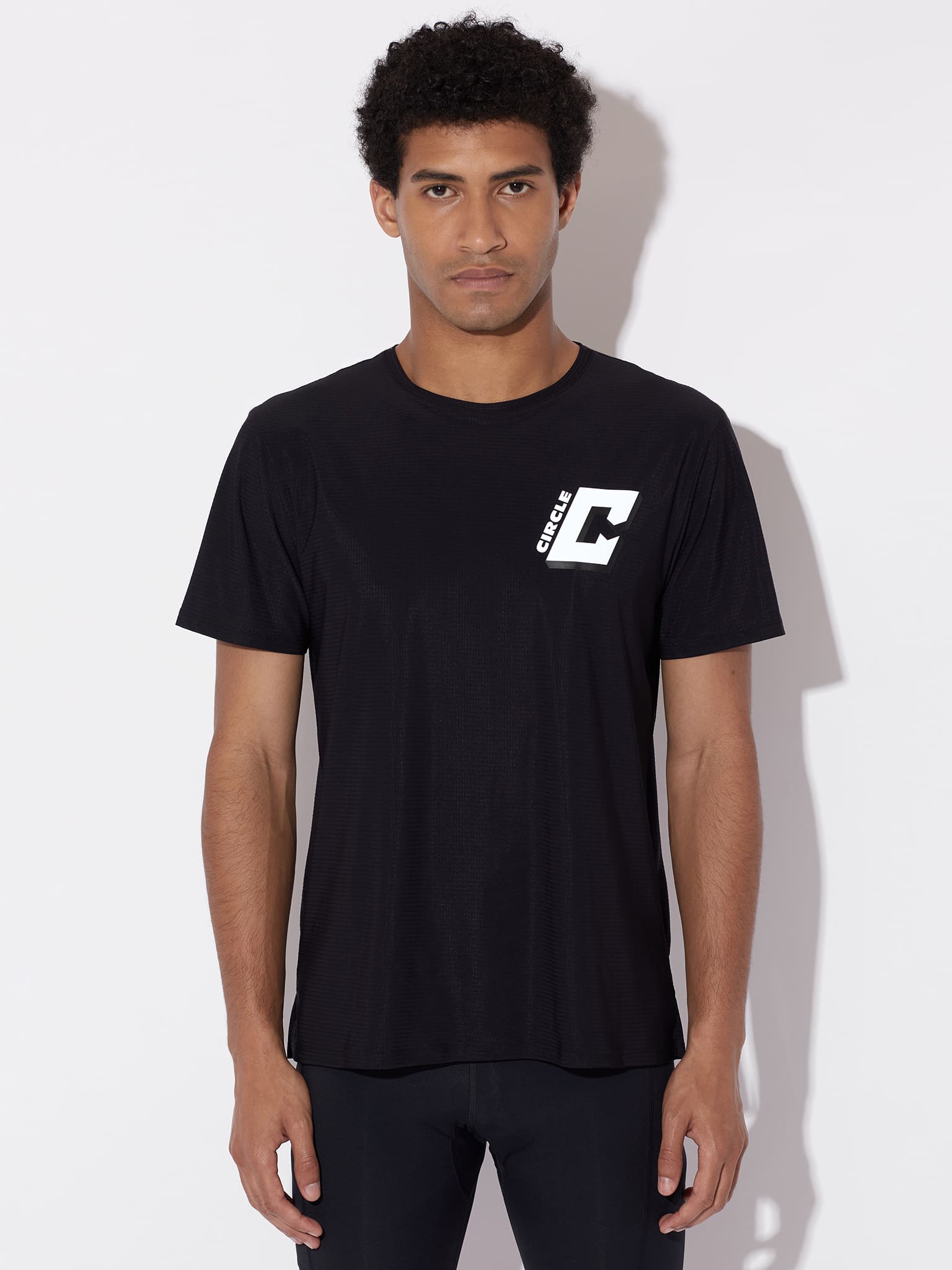 T-shirt col rond Homme S/S T-SHIRT Noir - Ref MW0MW37267-BDS T-shirt col rond Homme S/S T-SHIRT Noir - Ref MW0MW37267-BDS